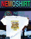 National champs 2026 Michigan Wolverines shock the world boys shirt
