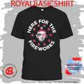 Nationals Patriotic July 5 2026 Washington Nationals Shirt