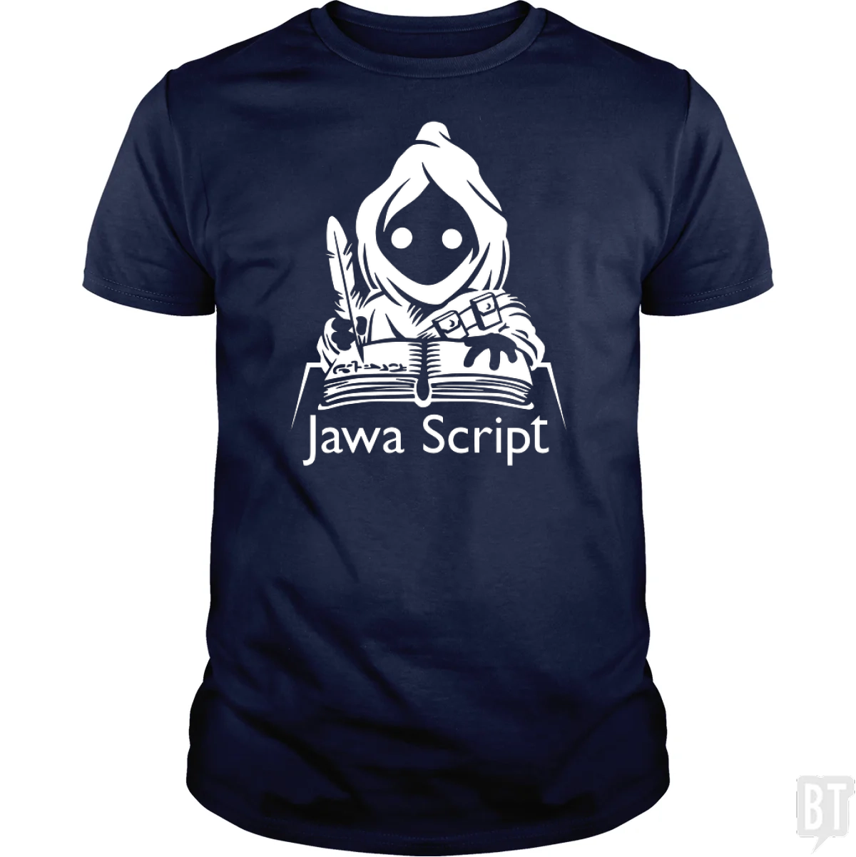 Jawa Script