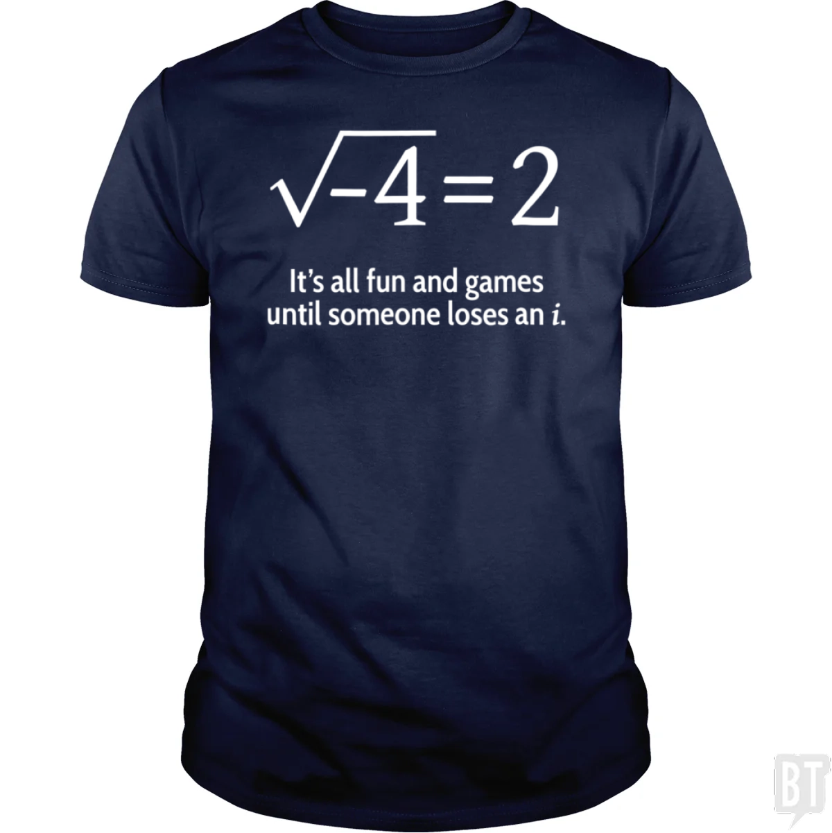 Funny Math