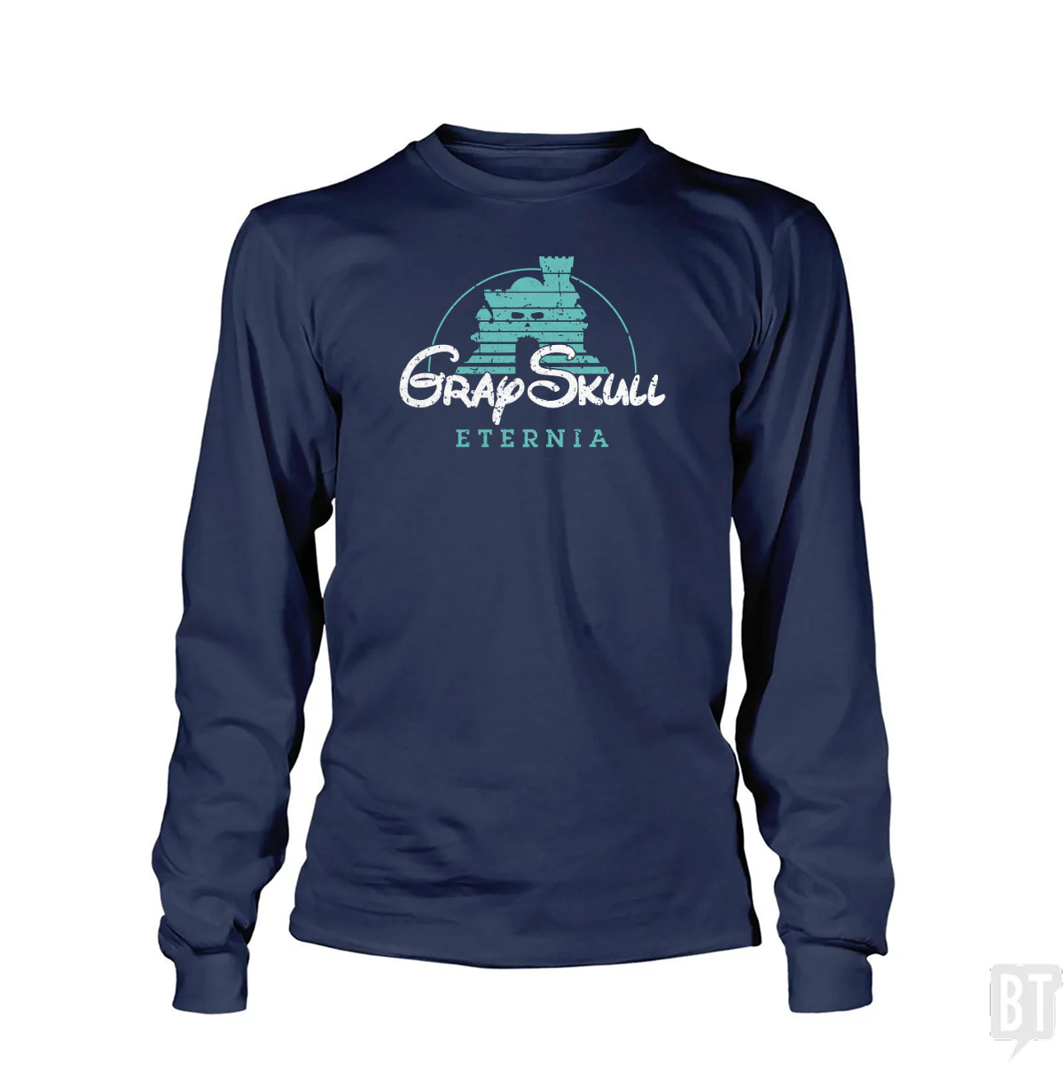 Eternia Long Sleeve