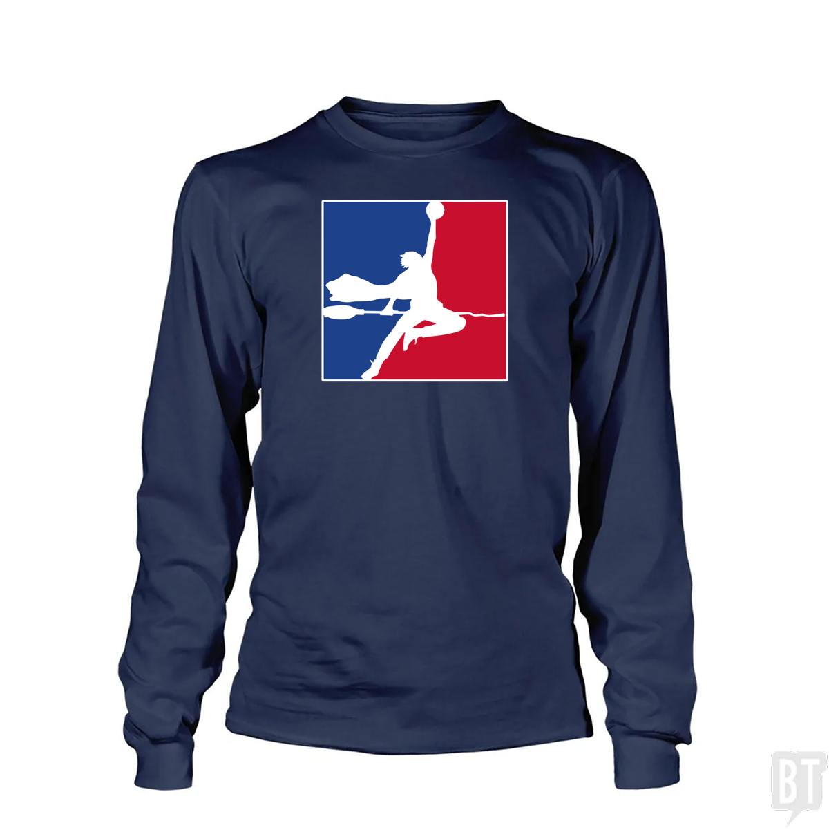 League of Magic Long Sleeve