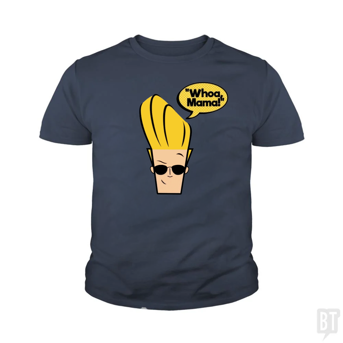 Whoa Mama! Kids Shirt