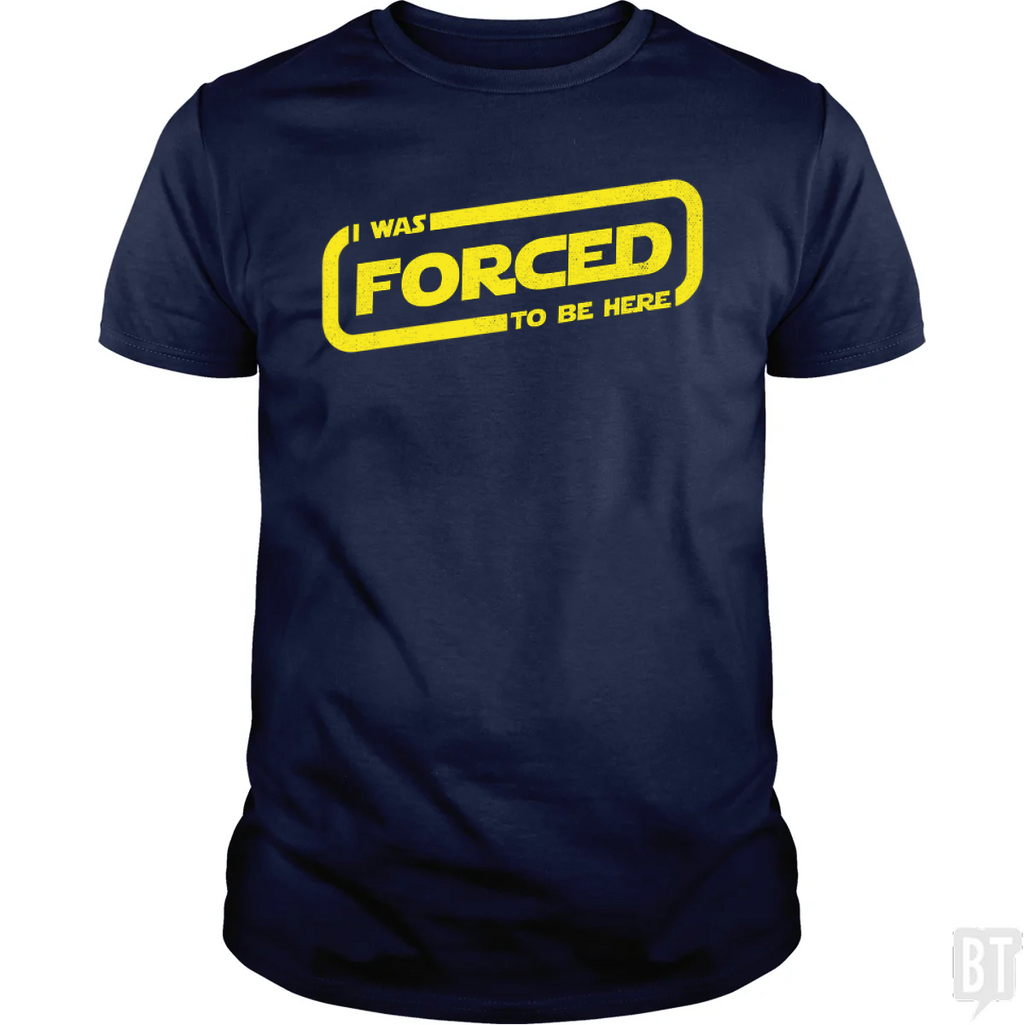 Forced