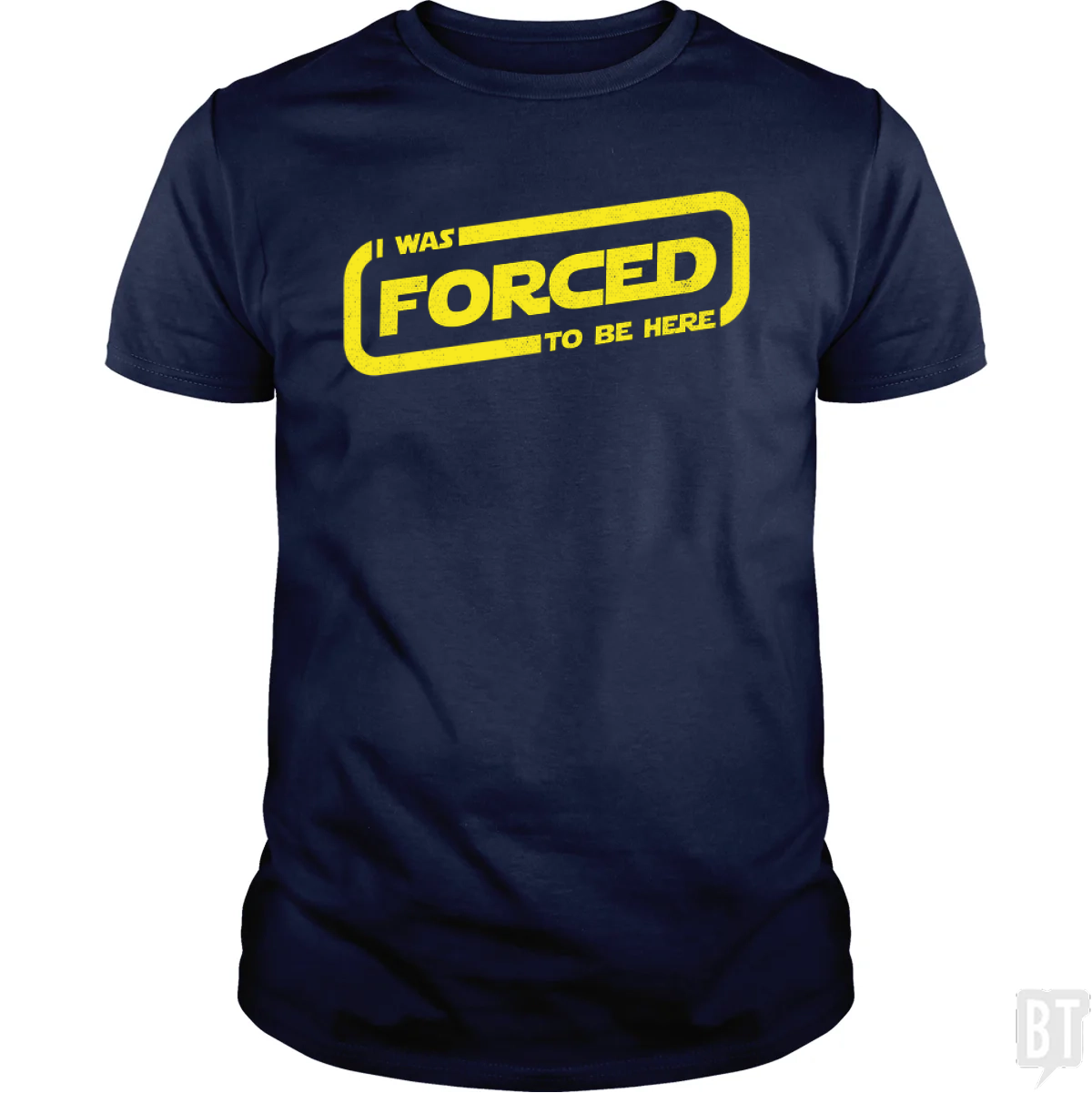 Forced