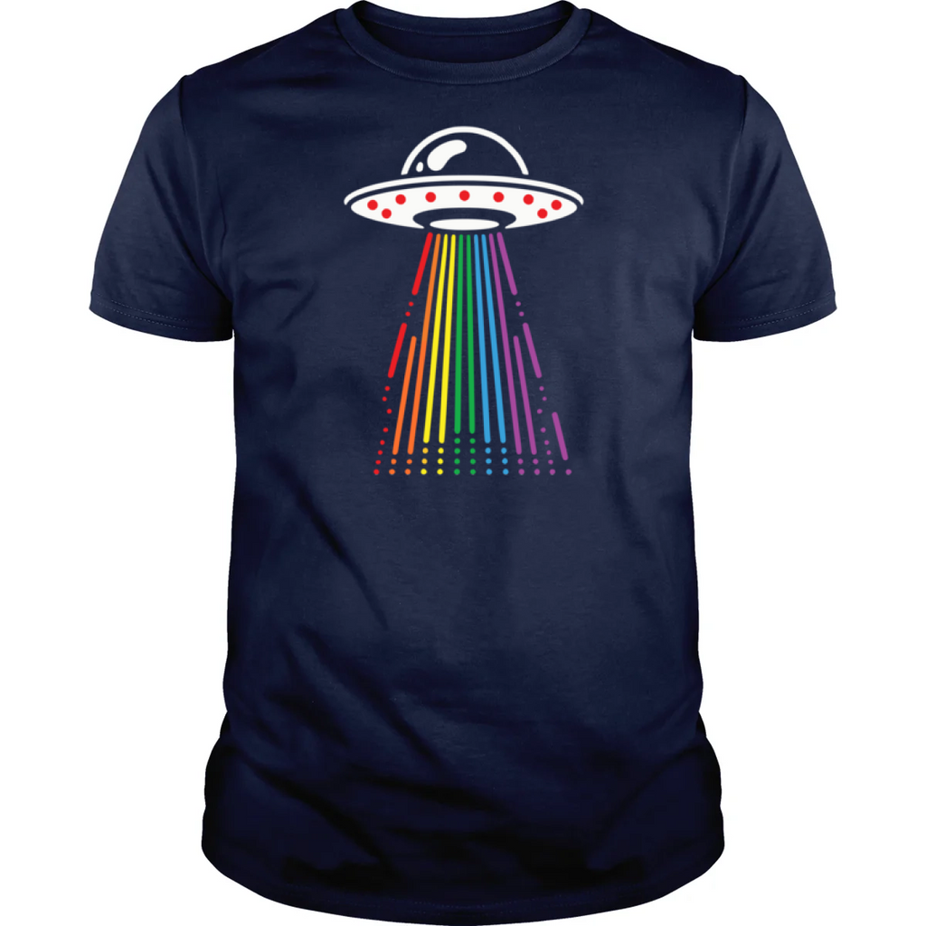 UFO Rainbow