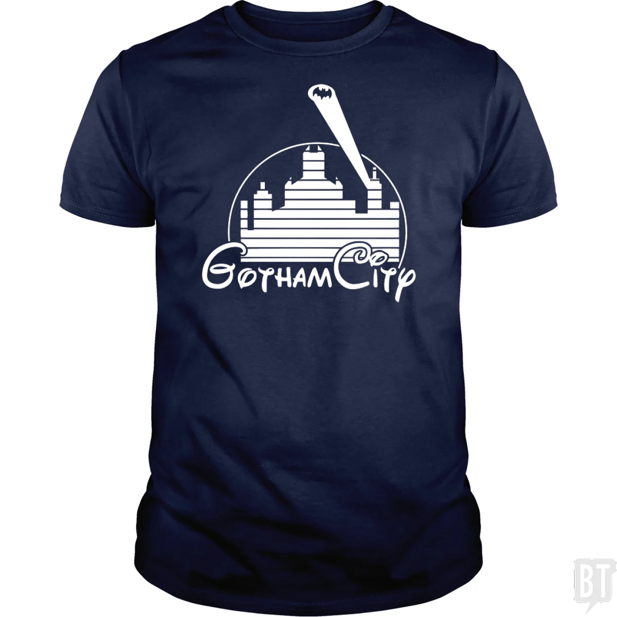 Gotham #2