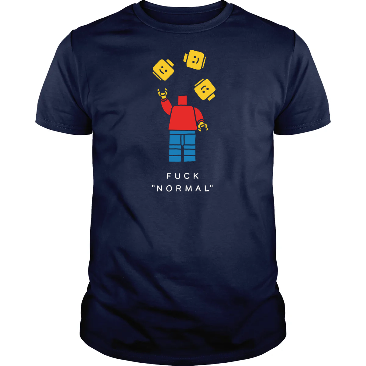 F_ck Normal