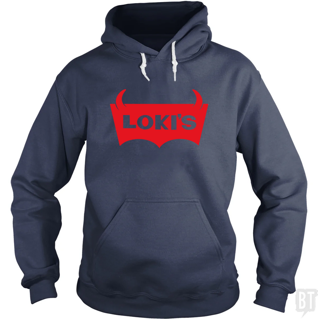 Fashion God Hoodie