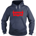 Fashion God Hoodie
