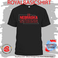 Nebraska Strong Shirt