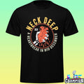 Neck Deep A Heartbreak In Mid December Shirt