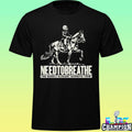 Needco Barely Elegant Acoustic Tour Shirt