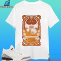 Nelson Atkins Museum Of Art Lawn Street Shirt