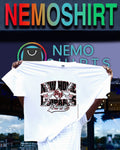 New Home Leopards baseball playoffs 2026 shirt