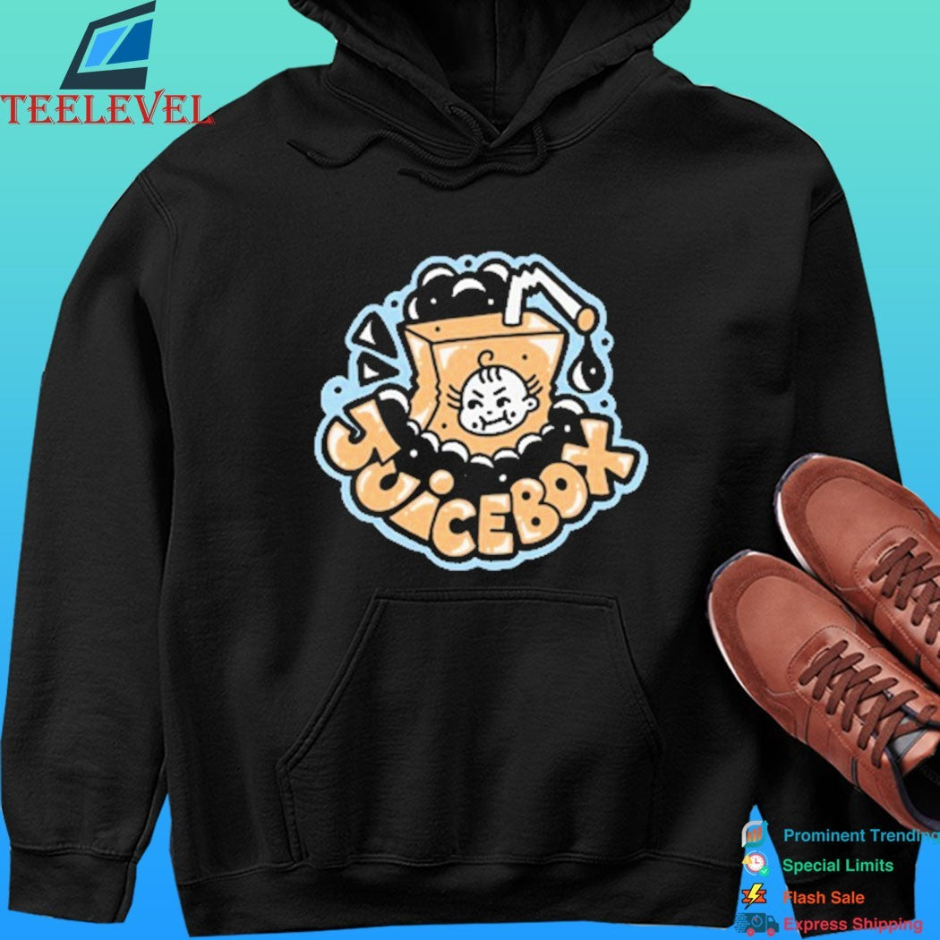 New Juicebox Juice Shirt