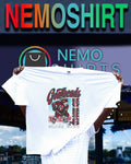 New Mexico Goatheads stacked since 2026 mascot shirt