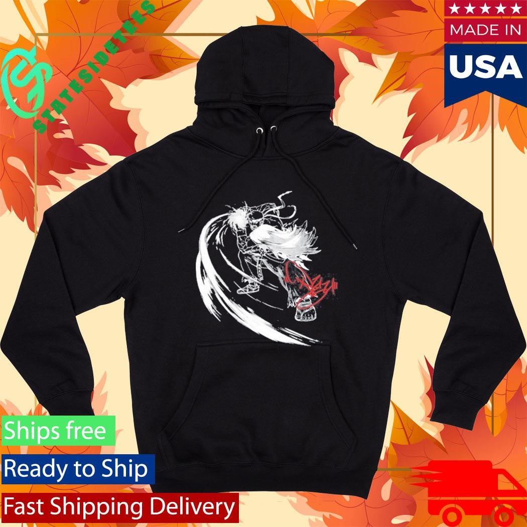 New Street Fighter 6 Ryu Shirt