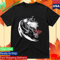 New Street Fighter 6 Ryu Shirt