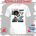 New York Jets David Bailey Shirt
