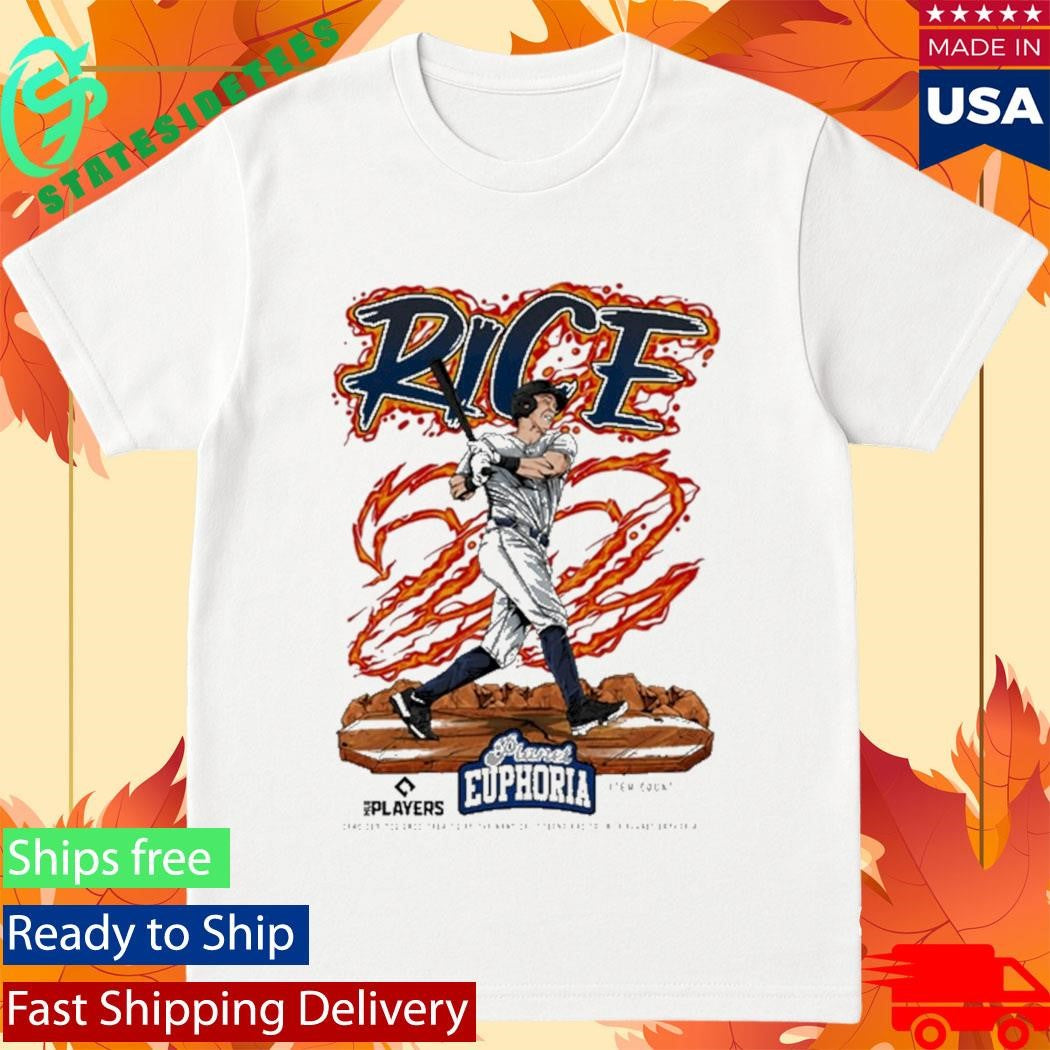 New York Yankees Planet Euphoria Shirt