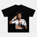 Neymar Magican Neymar Vintage Soccer Sport Fan Comfort Menswear Womenswear Streetwear (1)