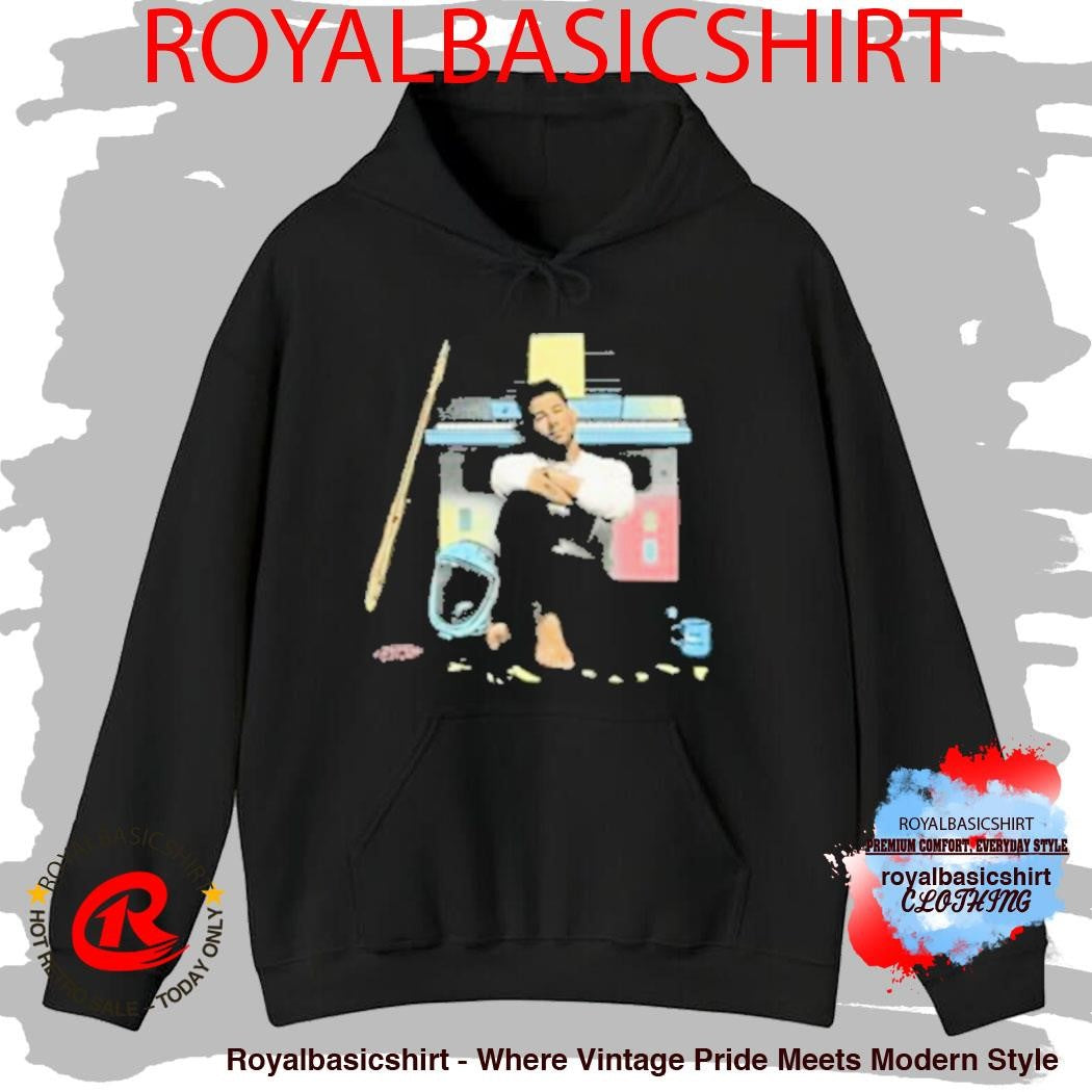 Nick Jonas A Night With Nick Tour Shirt
