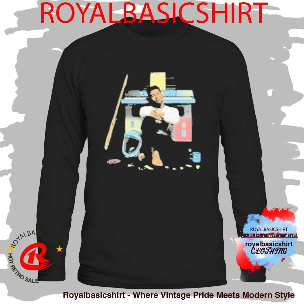 Nick Jonas A Night With Nick Tour Shirt