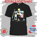 Nick Jonas A Night With Nick Tour Shirt