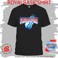 Nitro Flame Fire Nation Shirt