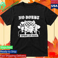 No Doubt Band Tour Tour Sphere, Las Vegas, NV May 6-9-2026 Shirt