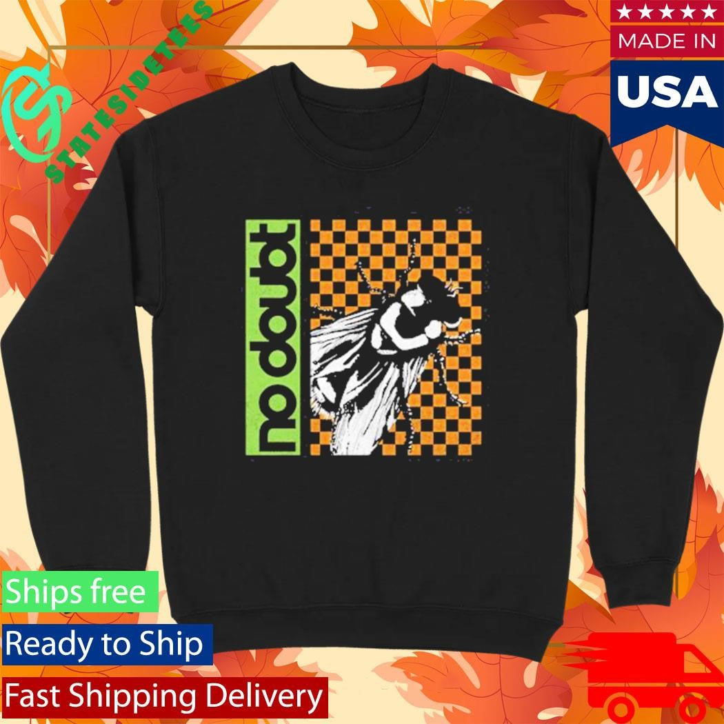 No Doubt Fly On The Wall Shirt