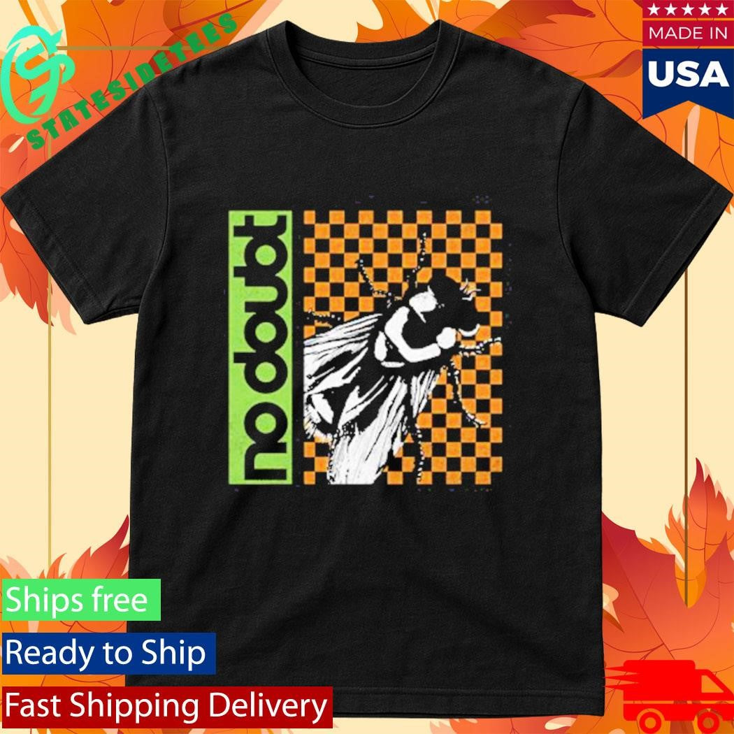 No Doubt Fly On The Wall Shirt