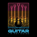 No Guitar No Go