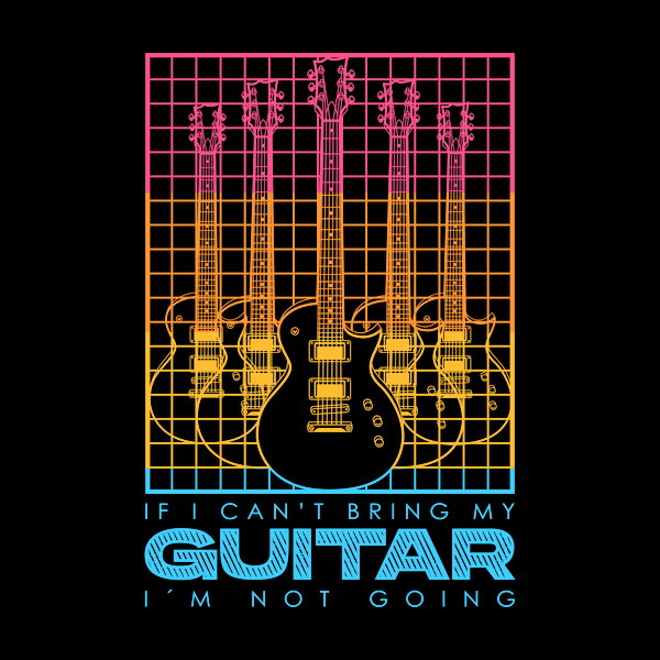 No Guitar No Go