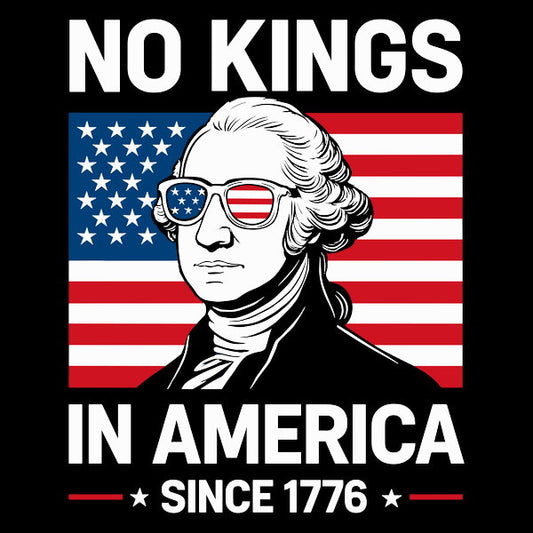 No Kings