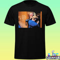 No One Wants To Fight For Israel Shirt