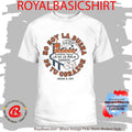 No Soy La Duena De Tu Corazon Jesse & Joy Vegas T-Shirt