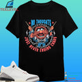 No Thoughts Just Never Ending Chaos Shirt