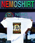 No peace for the people no peace for Ice kill ’em all shirt