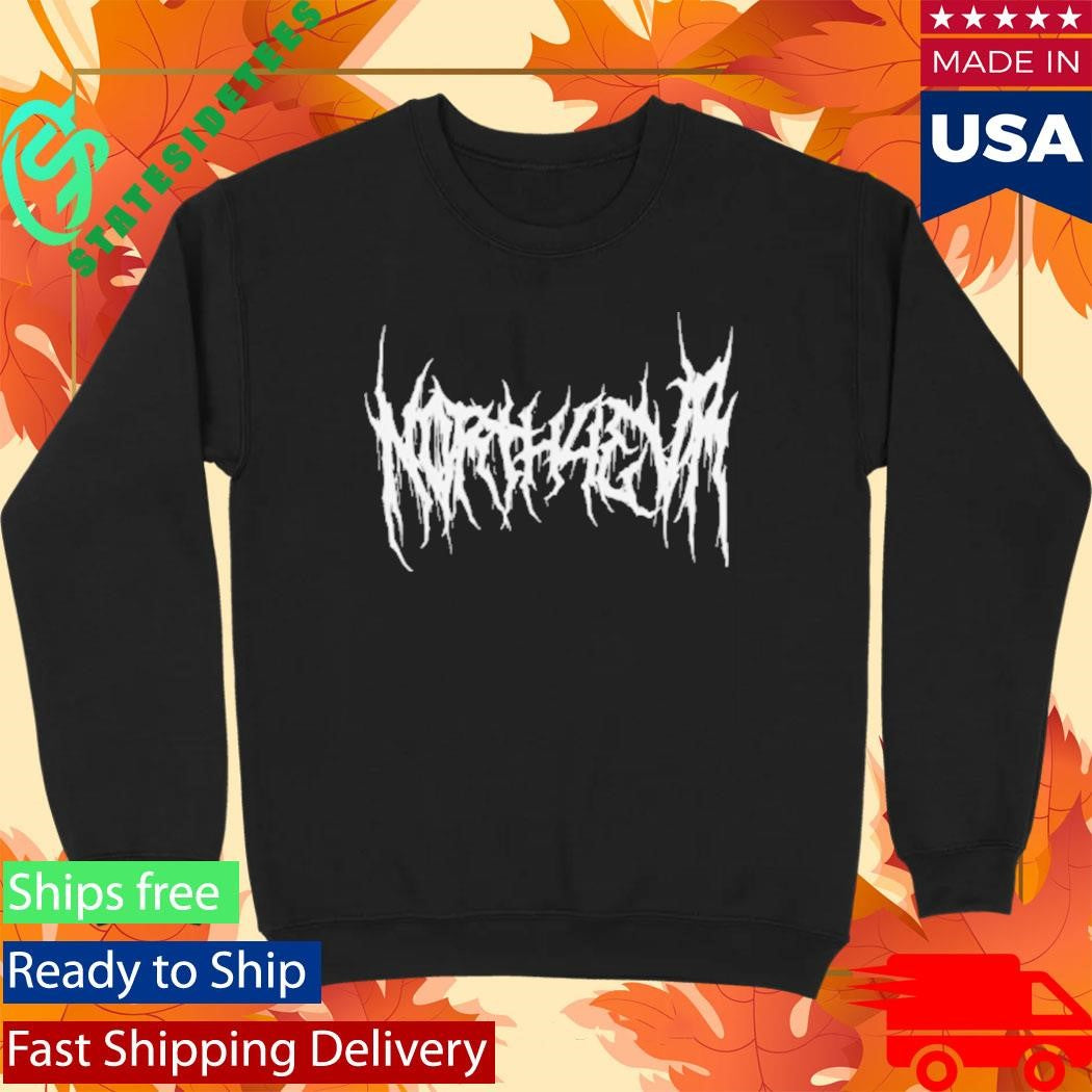 North West Just Dropped Her Debut Ep Shirt