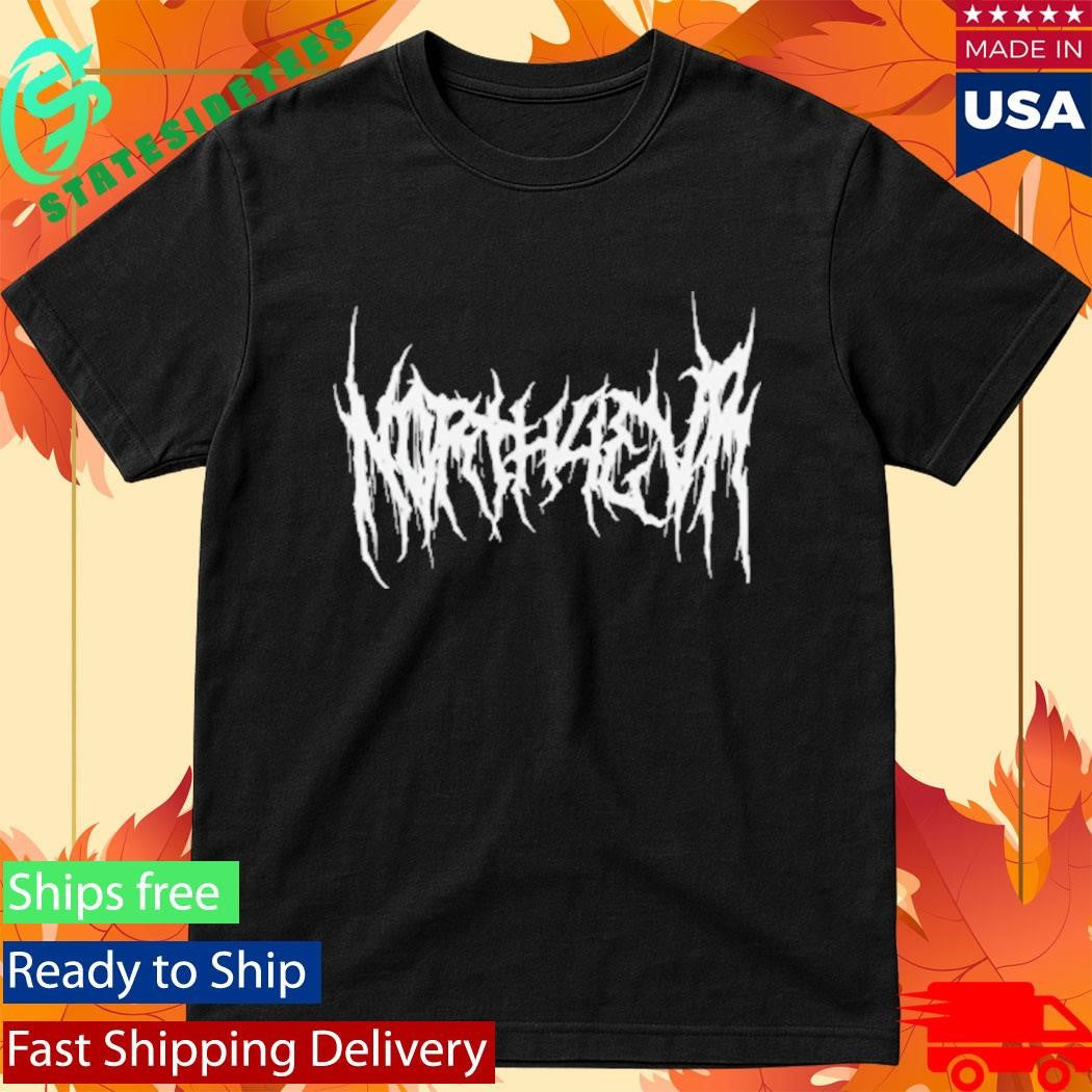 North West Just Dropped Her Debut Ep Shirt