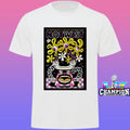 Notwist Zürich Switzerland Tour On Apr 19 2026 Shirt