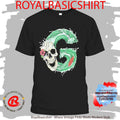 Nwahype Godspeed Surfs Up Shirt