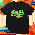 Oakland Athletics Jesus Won Shirt