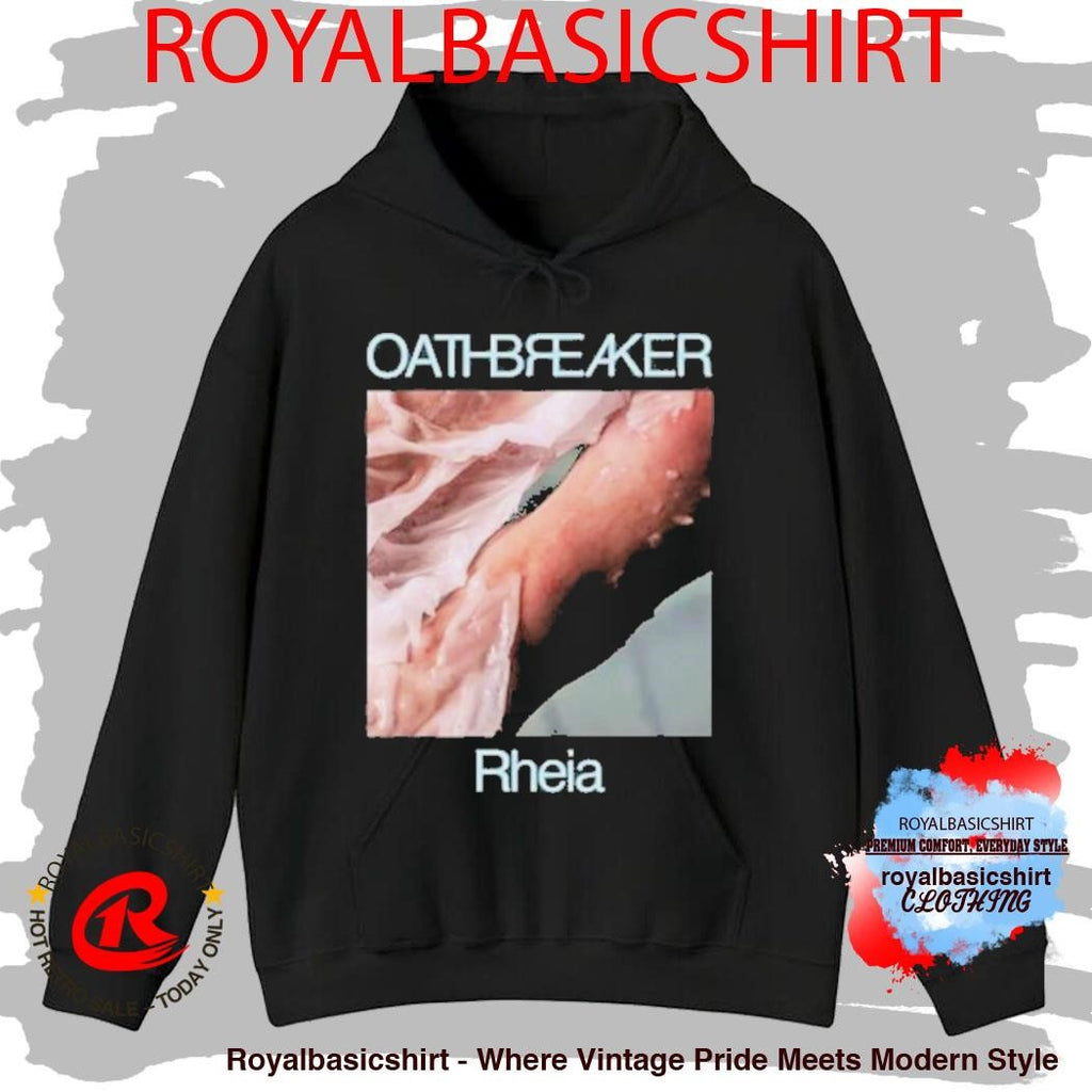 Oathbreaker Rheia Redux T-Shirt