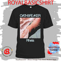 Oathbreaker Rheia Redux T-Shirt