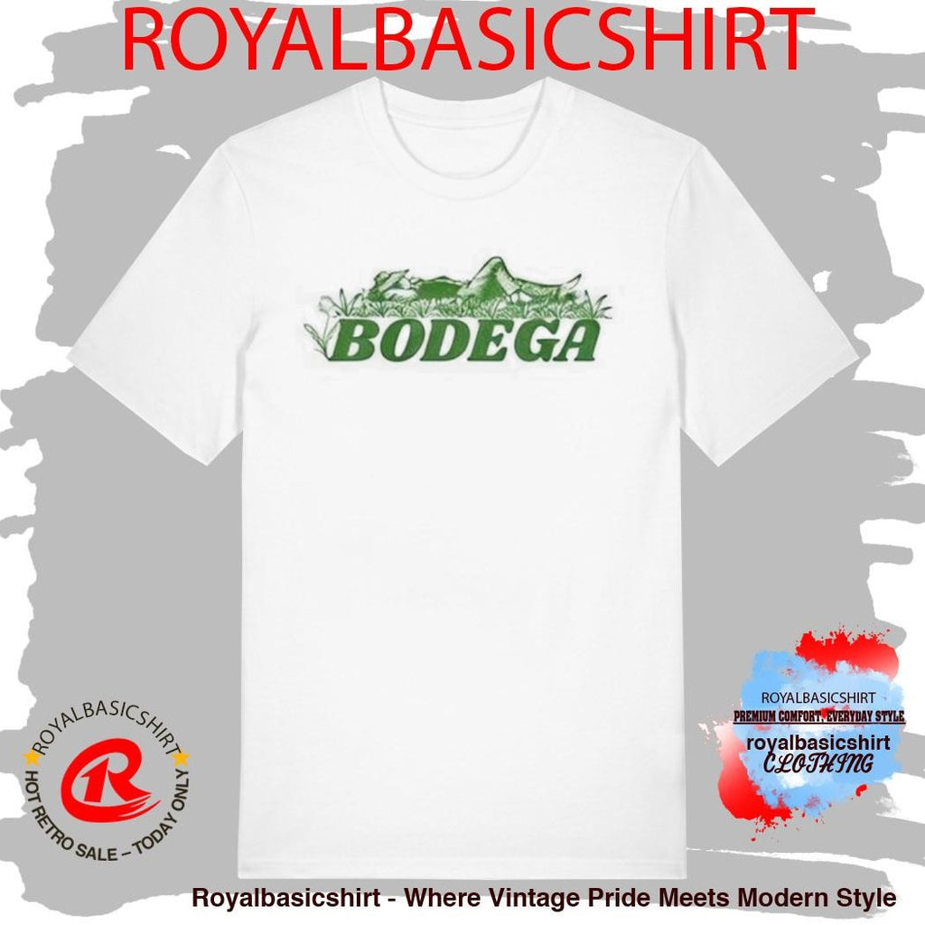 Odega Happy Earth Day 2026 Shirt