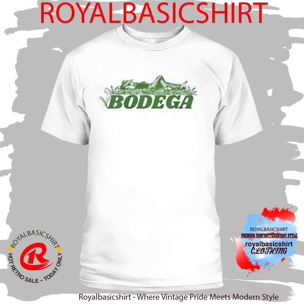 Odega Happy Earth Day 2026 Shirt
