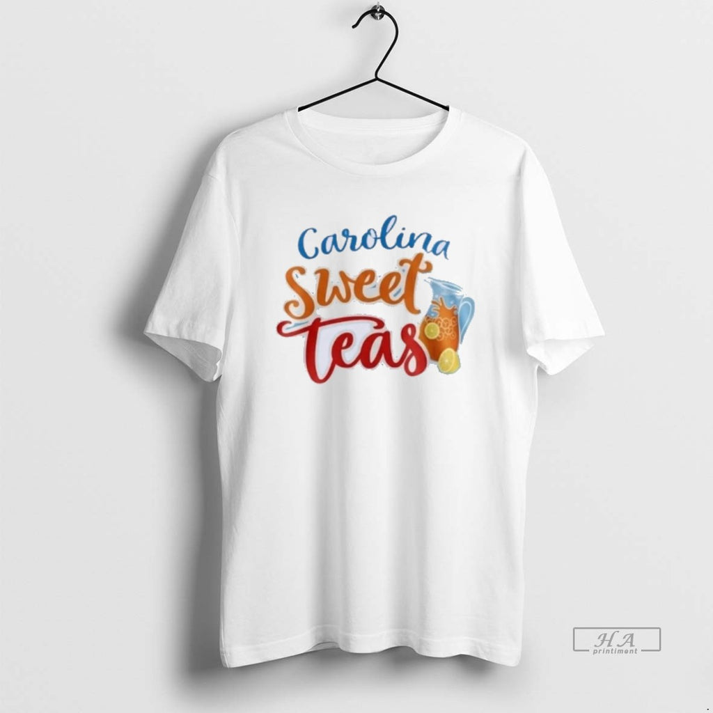 Official 2026 Charlotte Knights Carolina Sweet Teas Baseball